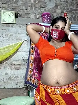 Snapshot of Sagarika-24 chatting on 19, 3, 2026 Sagarika-24 online show from 19, 3, 2026