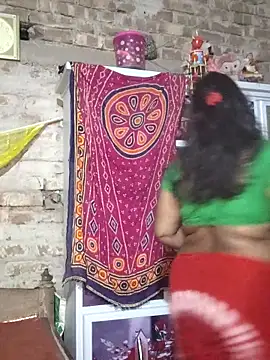 Snapshot of Sagarika-24 chatting on 20, 3, 2026 Sagarika-24 online show from 20, 3, 2026