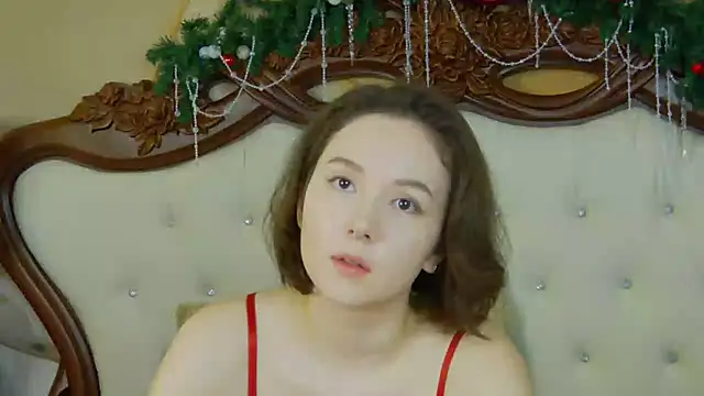 IreneRaye online show from 28, 12, 2024