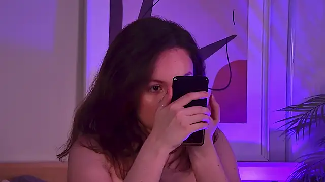 IreneRaye online show from 24, 10, 2025