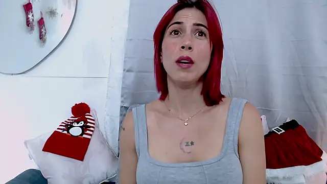 Susana Rios11 online show from 28, 12, 2024