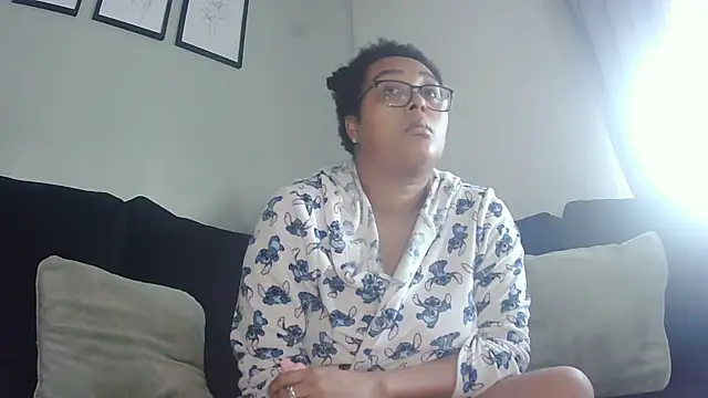 vanilla chocolate23 online show from 13, 11, 2025