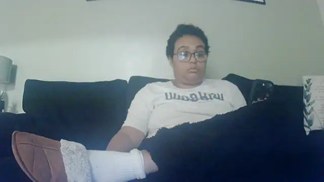 vanilla chocolate23 online show from 15, 1, 2026