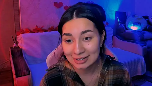 Swee Alicee online show from 14, 3, 2026