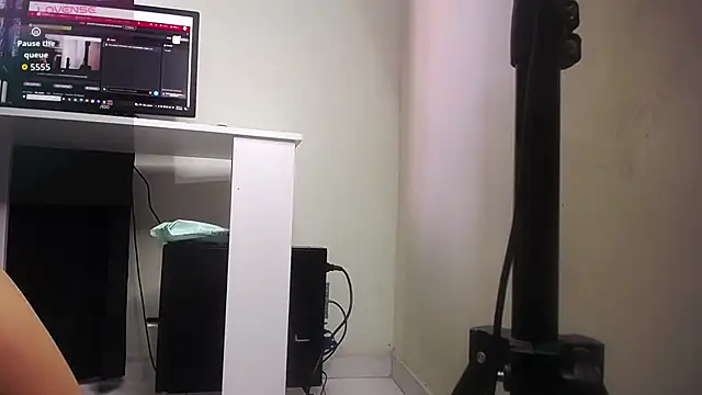 Snapshot of marilynetthan chatting on 23, 10, 2025 marilynetthan online show from 23, 10, 2025