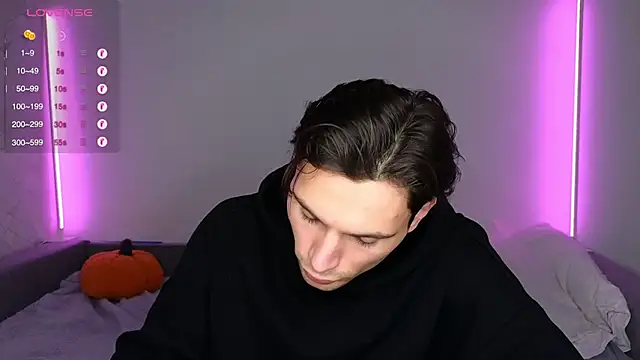 denlover1 online show from 1, 12, 2025