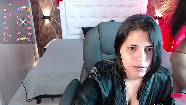 dulce  love69 online show from 6, 12, 2024