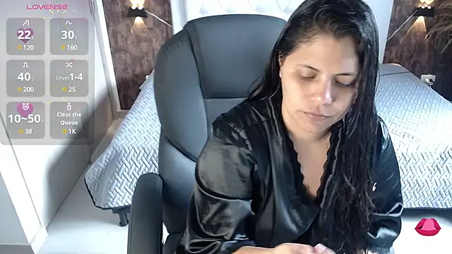 dulce  love69 online show from 15, 12, 2024