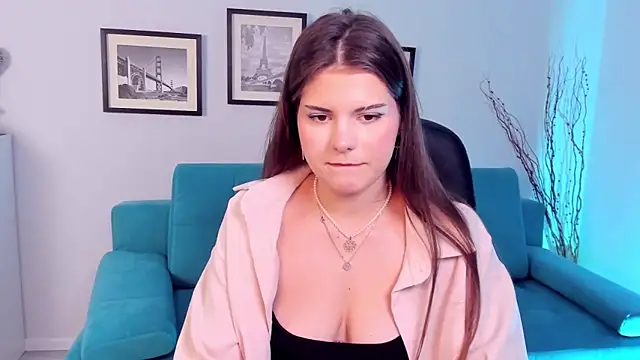 AdeliaKiss online show from 2, 12, 2024
