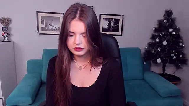 AdeliaKiss online show from 9, 12, 2024
