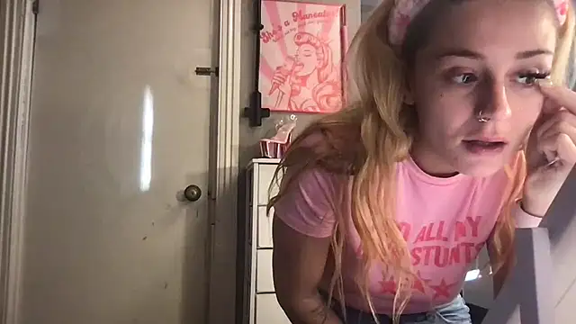 lexybabyxo online show from 8, 1, 2026