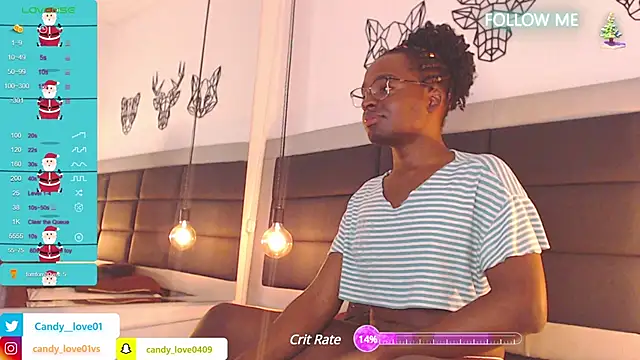 candy lovee69 online show from 29, 12, 2024