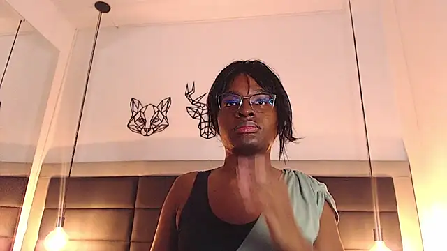 candy lovee69 online show from 26, 11, 2025