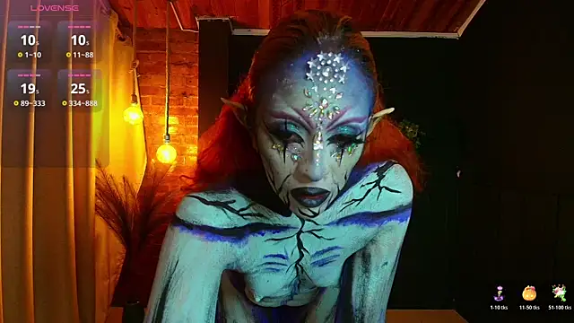 sahra taylor  online show from 15, 11, 2025