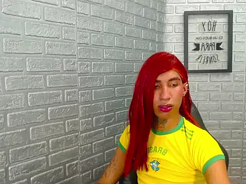MichaelTwuis online show from 8, 9, 2025