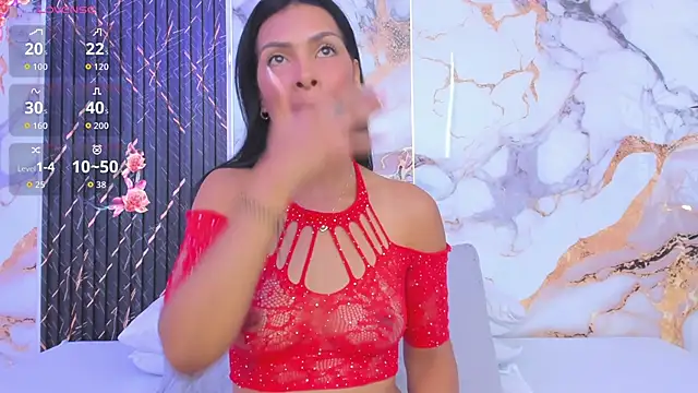 Snapshot of Alyson-a chatting on 12, 11, 2025 Alyson-a online show from 12, 11, 2025