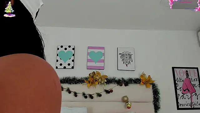 JoslinEvans online show from 17, 12, 2025