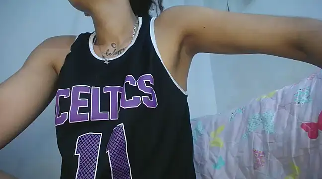 diamonmeli online show from 11, 1, 2025