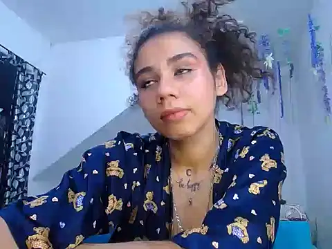 diamonmeli online show from 22, 1, 2025