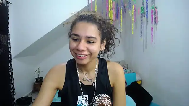 diamonmeli online show from 27, 1, 2025