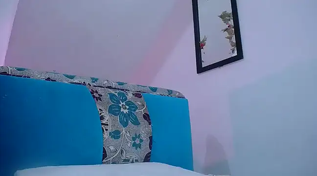 diamonmeli online show from 5, 2, 2025