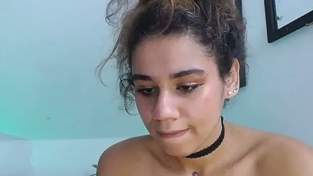 diamonmeli online show from 9, 2, 2025