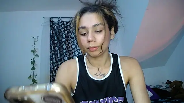 diamonmeli online show from 16, 2, 2025