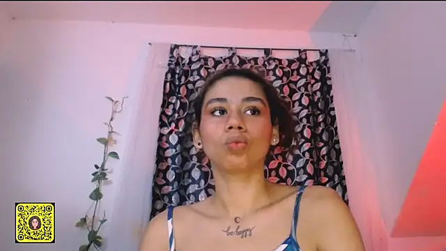 diamonmeli online show from 18, 2, 2025