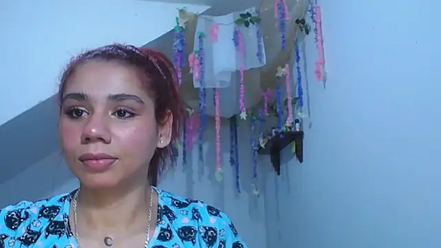 diamonmeli online show from 11, 3, 2025