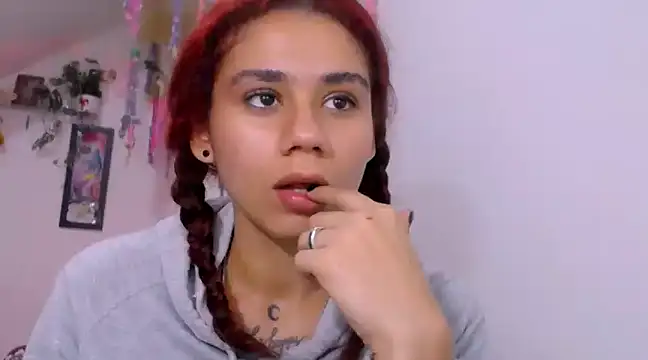 diamonmeli online show from 15, 3, 2025