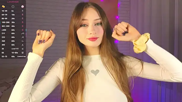 candyboofairy online show from 14, 1, 2026