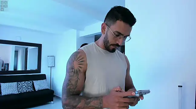 tony muscle online show from 6, 1, 2025