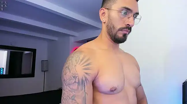 tony muscle online show from 7, 1, 2025