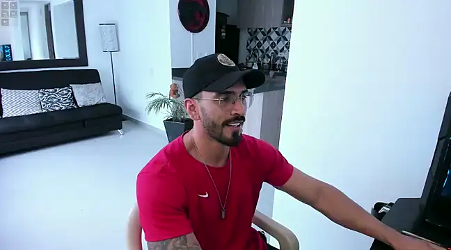 tony muscle online show from 7, 1, 2025