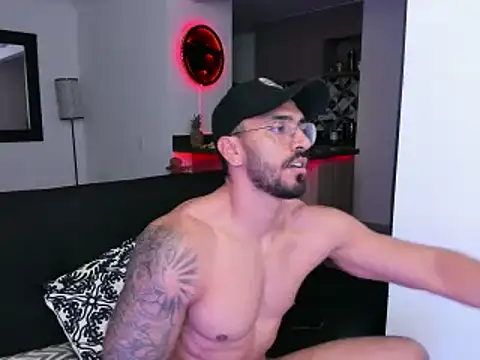 tony muscle online show from 21, 1, 2025