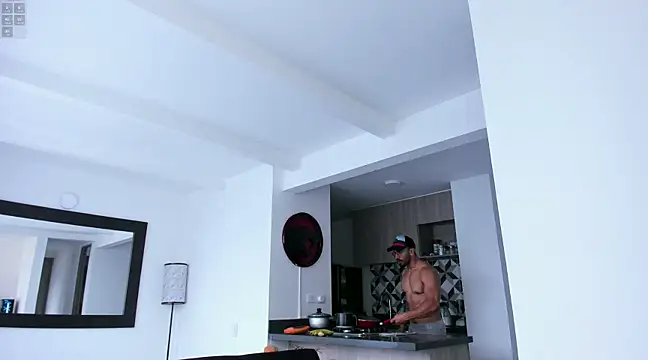 tony muscle online show from 9, 2, 2025