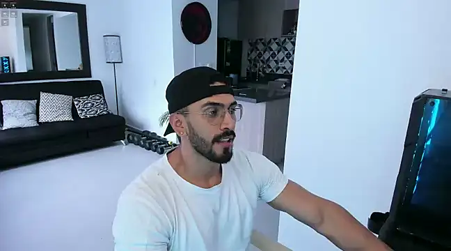 tony muscle online show from 15, 2, 2025