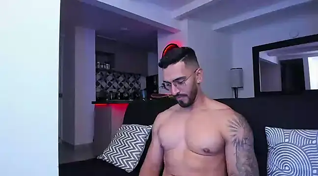 tony muscle online show from 6, 3, 2025