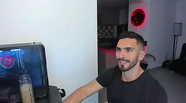 tony muscle online show from 6, 3, 2025