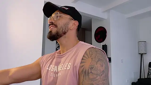 tony muscle online show from 6, 1, 2026