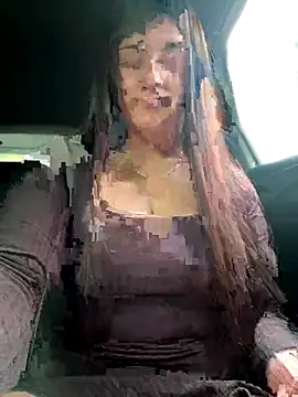 Snapshot of AhriCutte chatting on 20, 10, 2025 AhriCutte online show from 20, 10, 2025