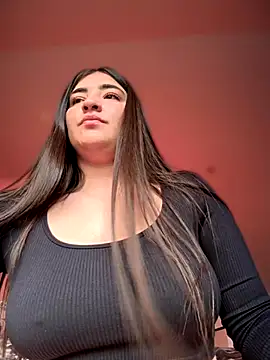 AhriCutte online show from 30, 11, 2025