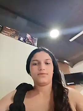 Snapshot of girl_milk1 chatting on 26, 10, 2025 girl milk1 online show from 26, 10, 2025