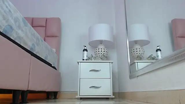 Zoe Vixen online show from 19, 12, 2024