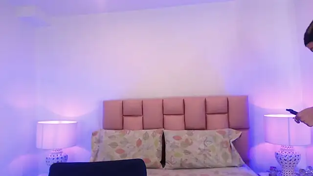 Zoe Vixen online show from 23, 12, 2024