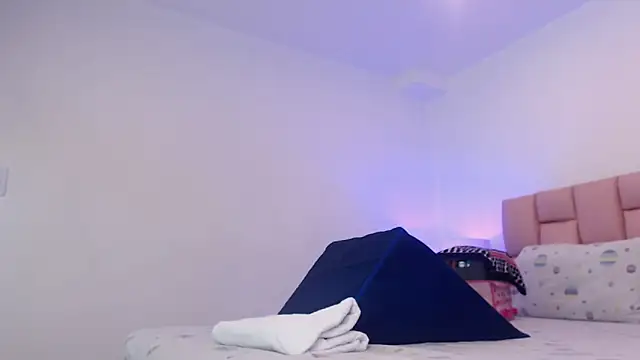 Zoe Vixen online show from 30, 12, 2024