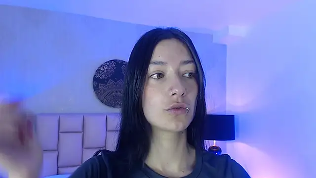 Zoe Vixen online show from 27, 1, 2025