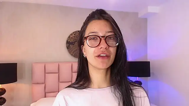 Zoe Vixen online show from 10, 2, 2025