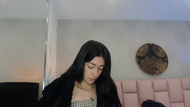 Zoe Vixen online show from 12, 2, 2025