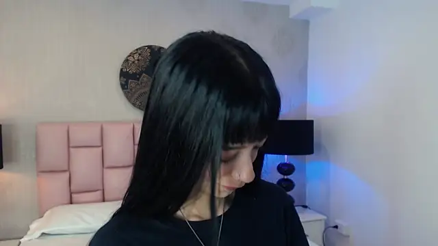 Zoe Vixen online show from 17, 2, 2025